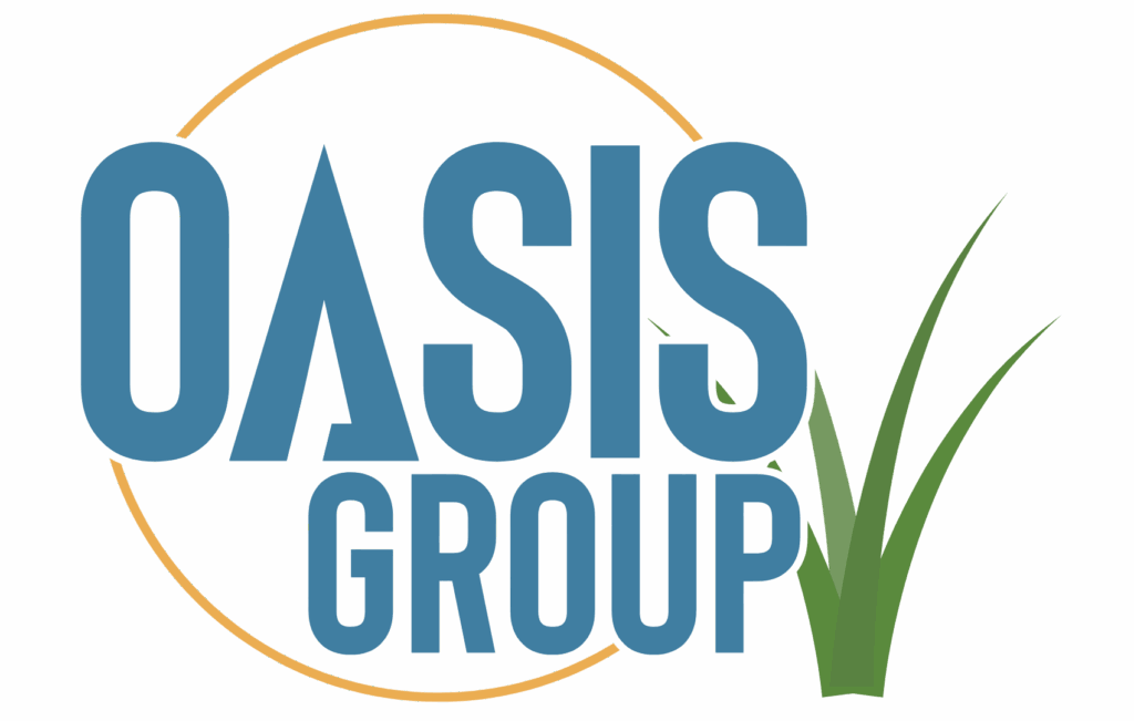 The Oasis Group LLC