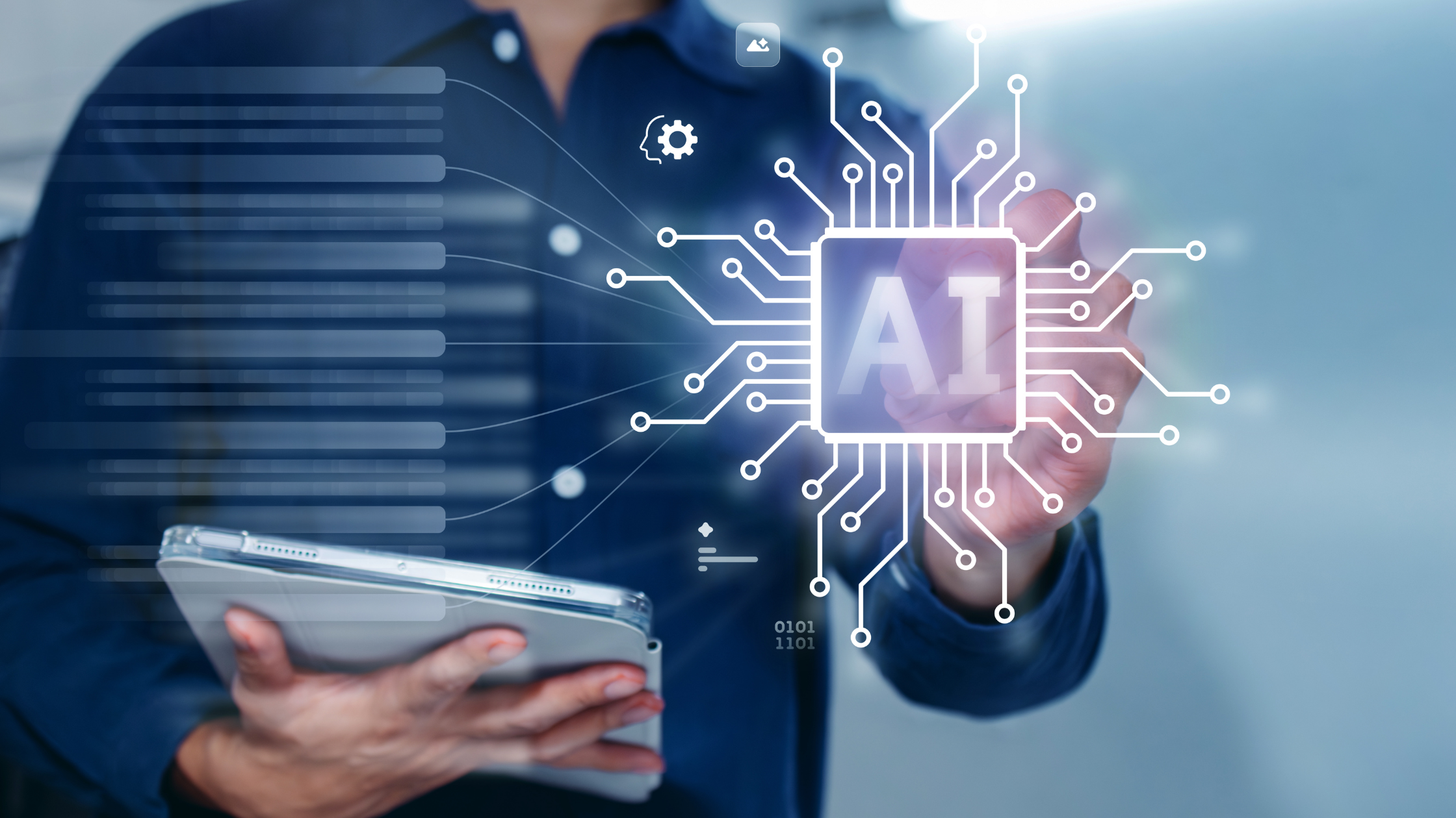 AI is Changing Everything