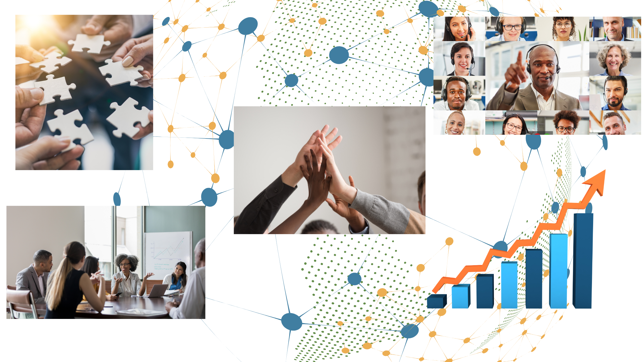 Collective Impact: The Whole Is Far Greater Than the Sum of Its Parts
