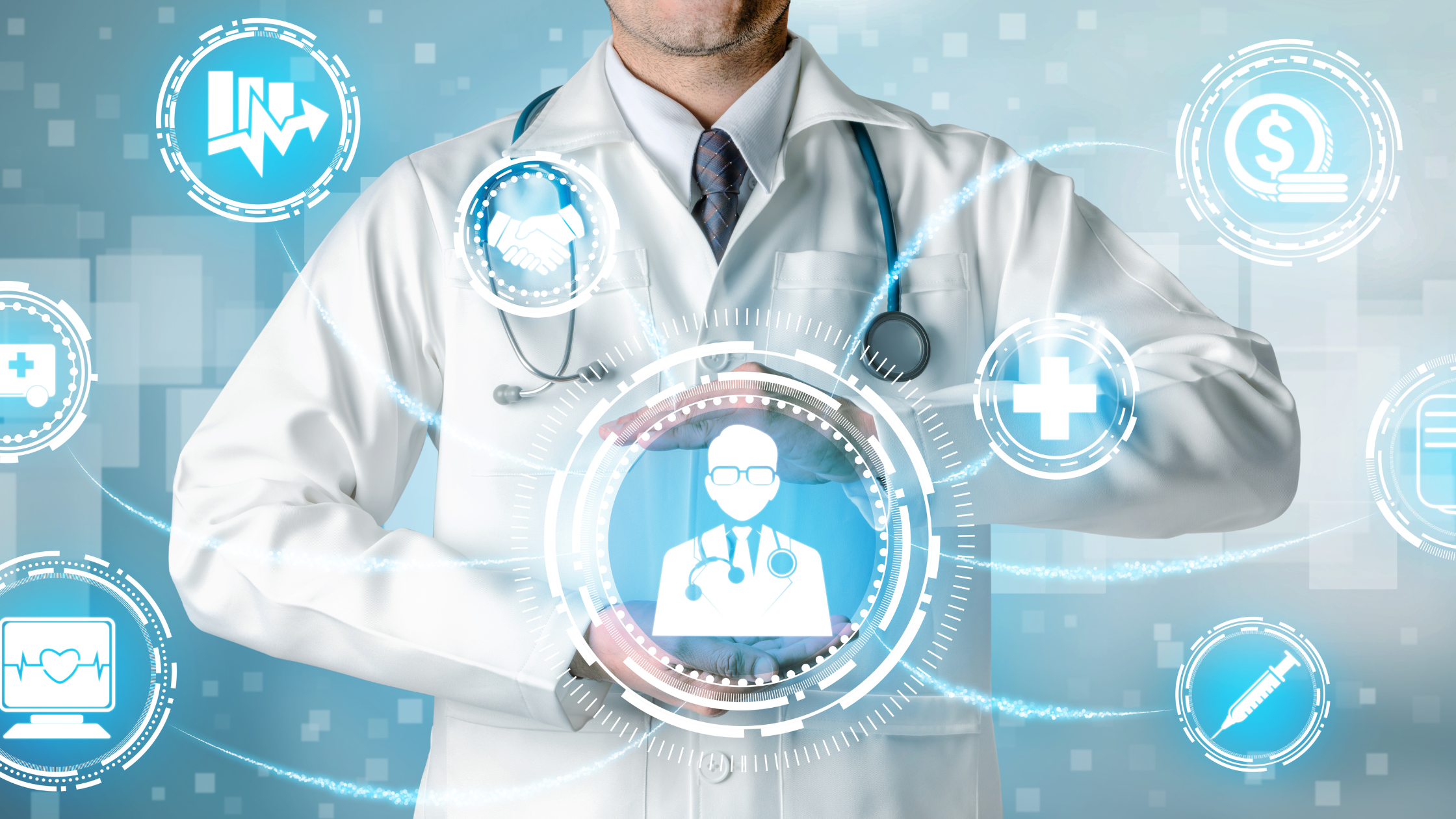 Healthcare Workforce Shortage