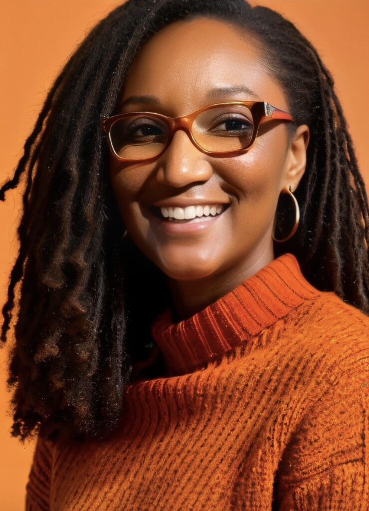 Mikala Streeter